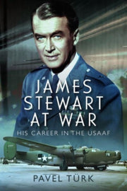 James Stewart At War