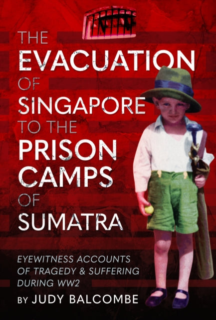 Evacuation Of Singapore To The Prison
