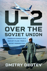 U2 Over The Soviet Union