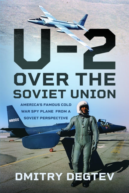 U2 Over The Soviet Union