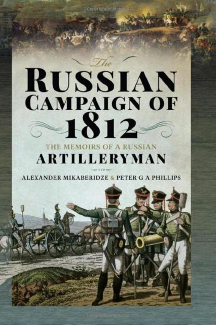 Russian Campaign Of 1812