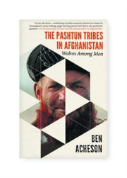 Pashtun Tribes In Afghanistan