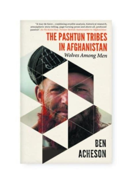 Pashtun Tribes In Afghanistan