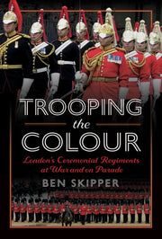 Trooping The Colour