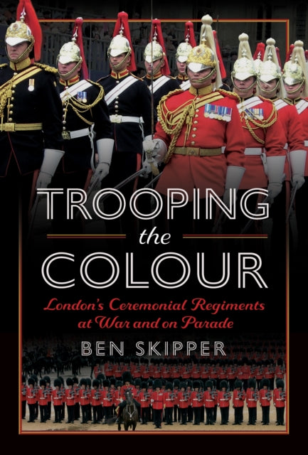 Trooping The Colour