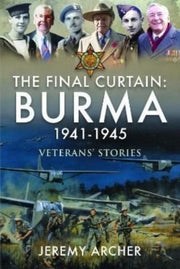Final Curtain