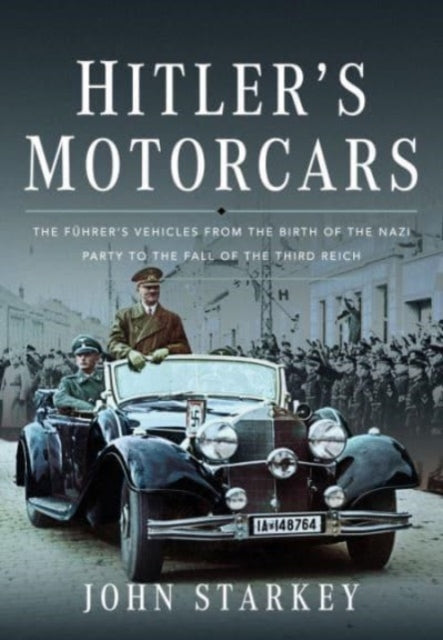 Hitlers Motorcars