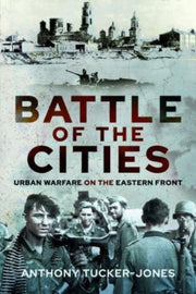 Battle Of The Cities