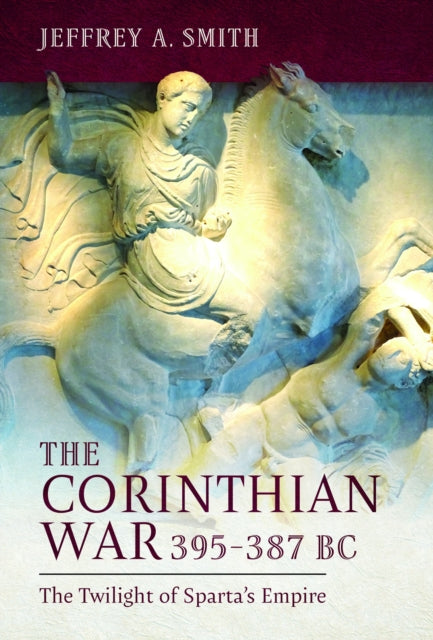 Corinthian War 395-387 Bc
