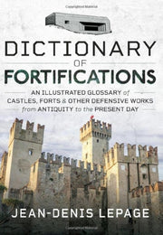 Dictionary Of Fortifications