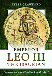 Emperor Leo Iii The Isaurian