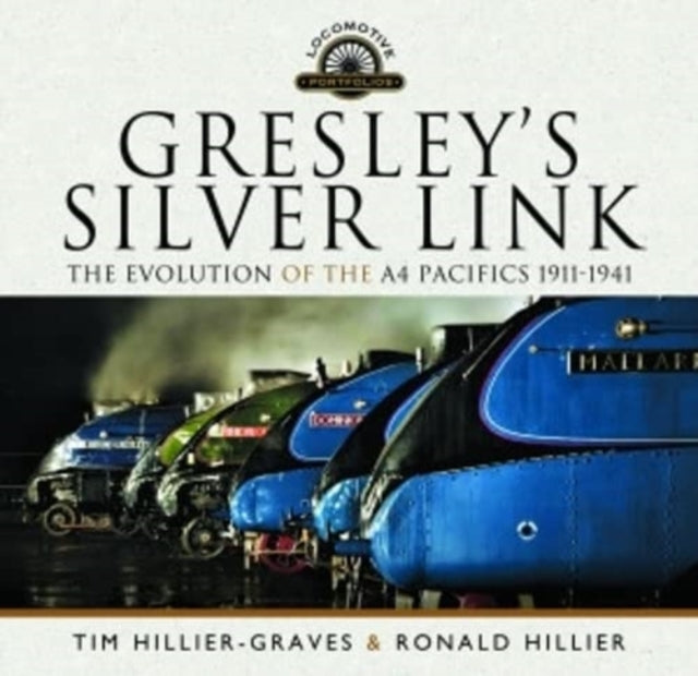 Gresleys Silver Link
