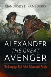 Alexander The Great Avenger