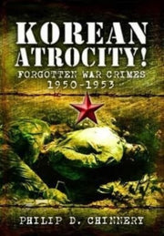 Korean Atrocity