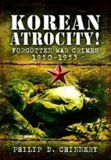 Korean Atrocity