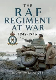 Raf Regiment At War 19421946