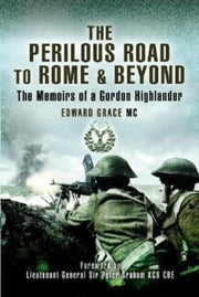 Perilous Road To Rome Beyond
