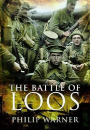 Battle Of Loos