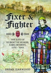 Fixer & Fighter