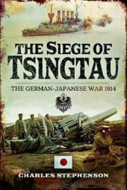 Siege Of Tsingtau