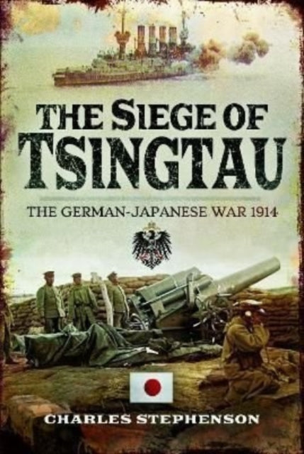 Siege Of Tsingtau