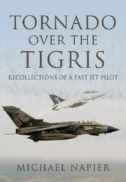 Tornado Over The Tigris
