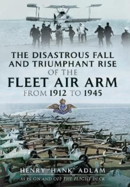 Disastrous Fall & Triumphant Rise Of The