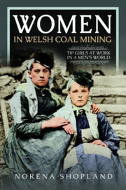 Women In Welsh Coal Mining