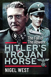 Hitlers Trojan Horse