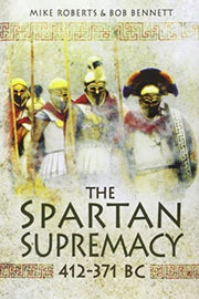 Spartan Supremacy 412371 Bc