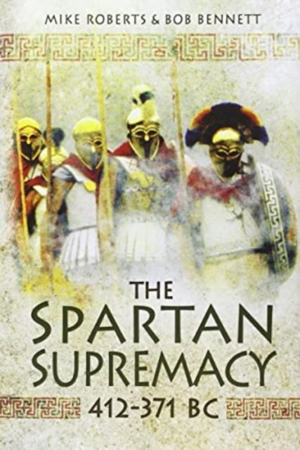 Spartan Supremacy 412371 Bc