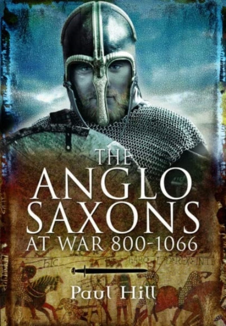 Anglosaxons At War