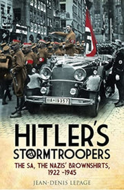 Hitlers Stormtroopers