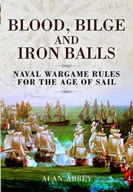 Blood Bilge & Iron Balls