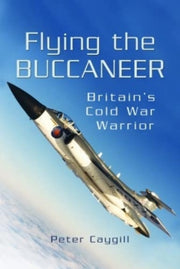 Flying The Buccaneer