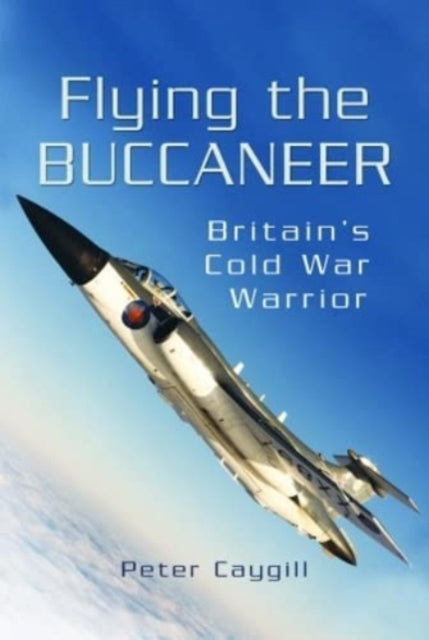 Flying The Buccaneer