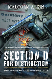 Section D For Destruction