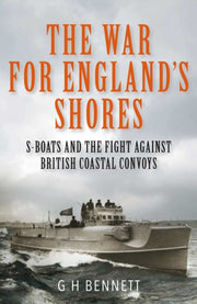 War For Englands Shores