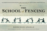 School Of Fencing By Angelo, Domenico