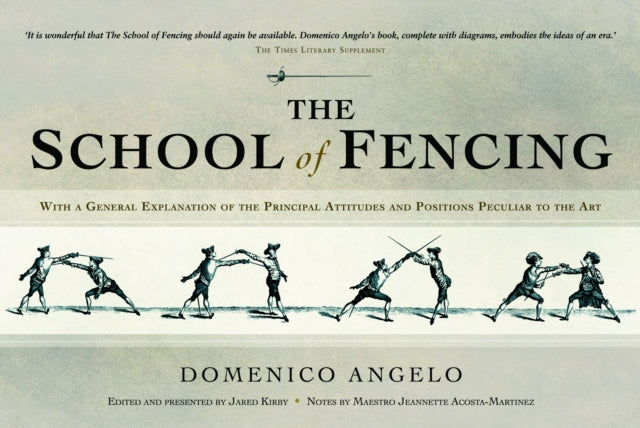 School Of Fencing By Angelo, Domenico