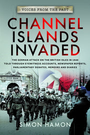 Voices From The Past Channel Islands Inv
