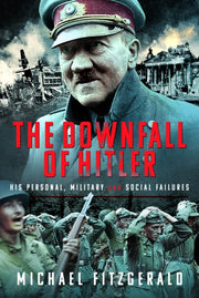 Downfall Of Hitler