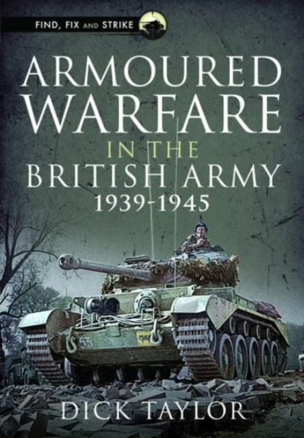 Armoured Warfare/british Army 1939/1945