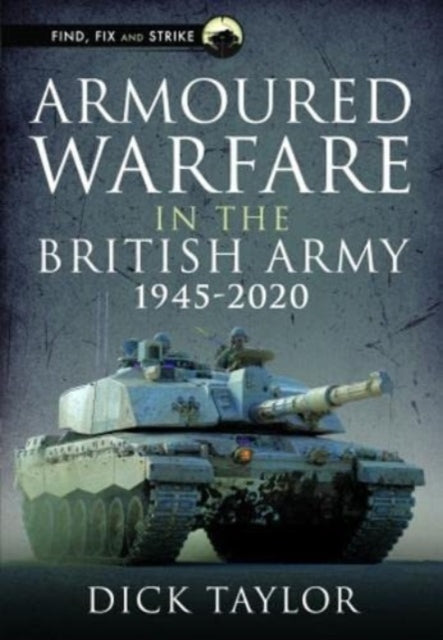 Armoured Warfare In The British Army 194