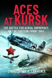 Aces At Kursk