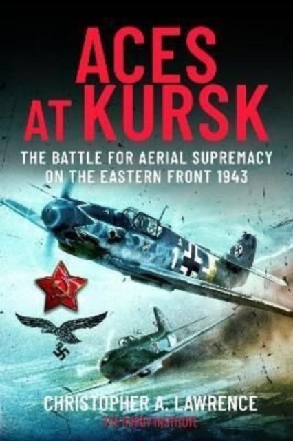 Aces At Kursk