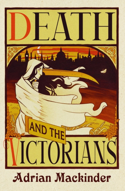 Death & The Victorians