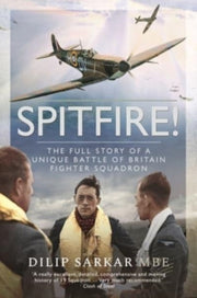 Spitfire