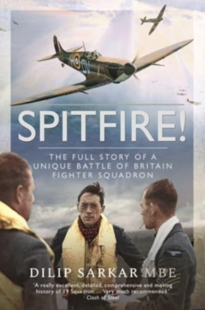Spitfire