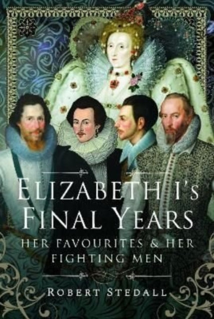 Elizabeth Is Final Years